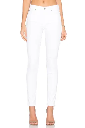 7 FOR ALL MANKIND The Skinny Jean