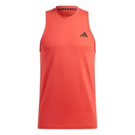 adidas Mens Train Essentials Sleeveless Tank Top