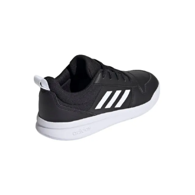 Adidas Tensaur  Kids-Unisex Running Shoes Black/White