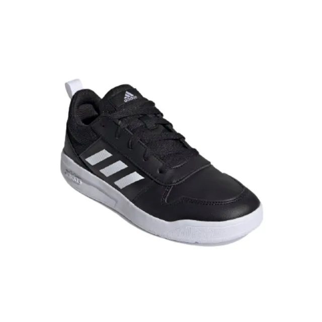 Adidas Tensaur  Kids-Unisex Running Shoes Black/White