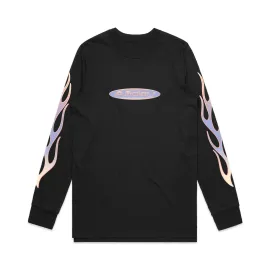 Allday / Telekinesis Longsleeve