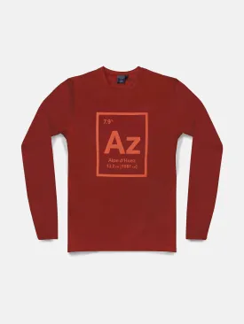 Alpe d'Huez - Long Sleeve T-shirt