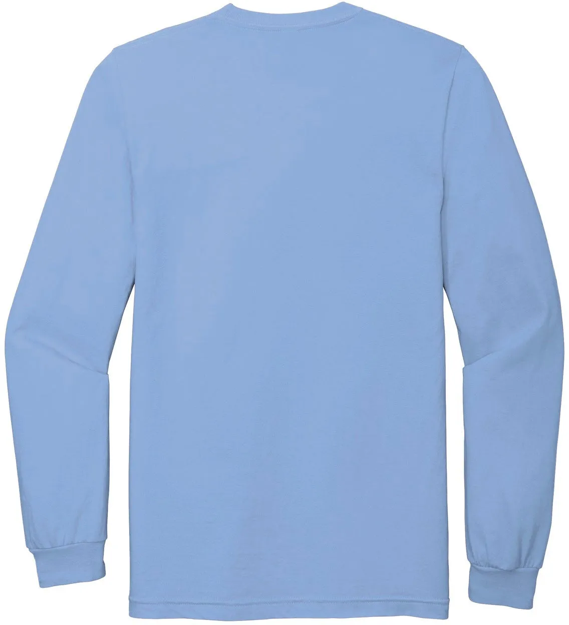 American Apparel Fine Jersey Long Sleeve T-Shirt