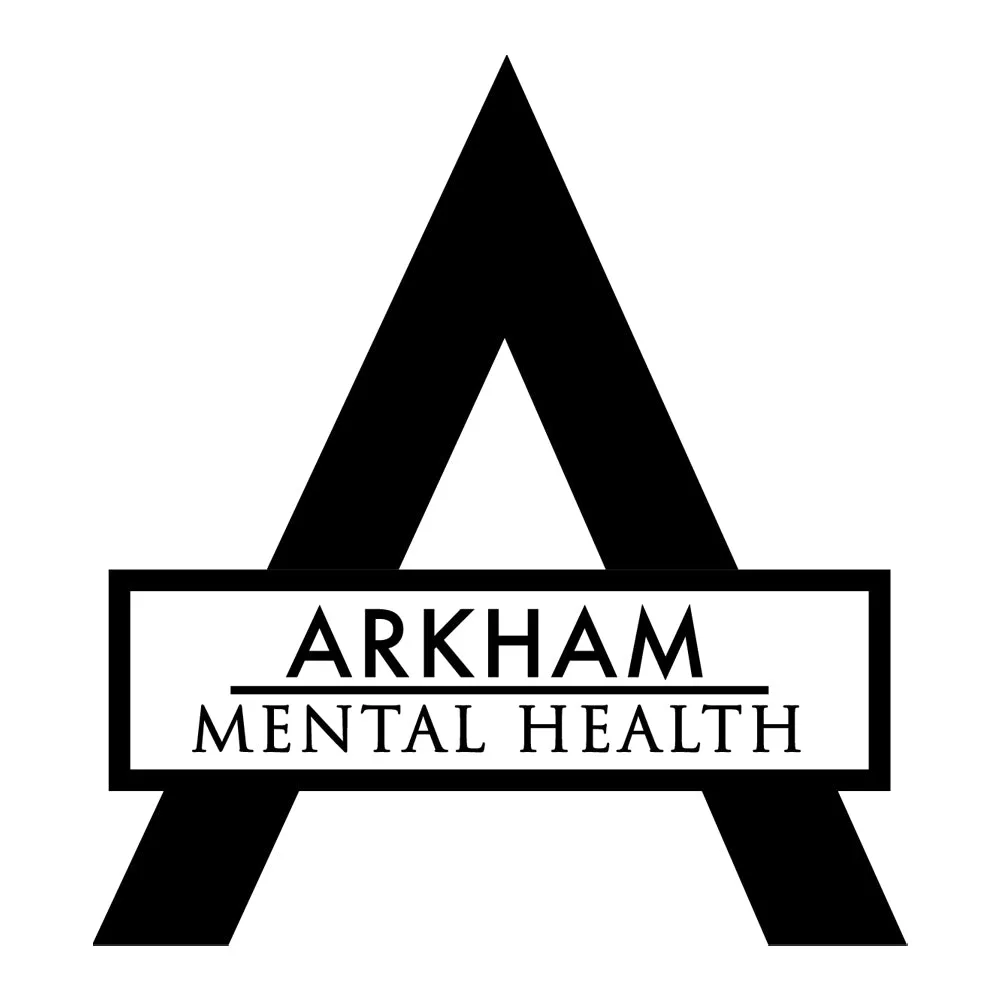 Arkham Mental Health Unisex T-shirt