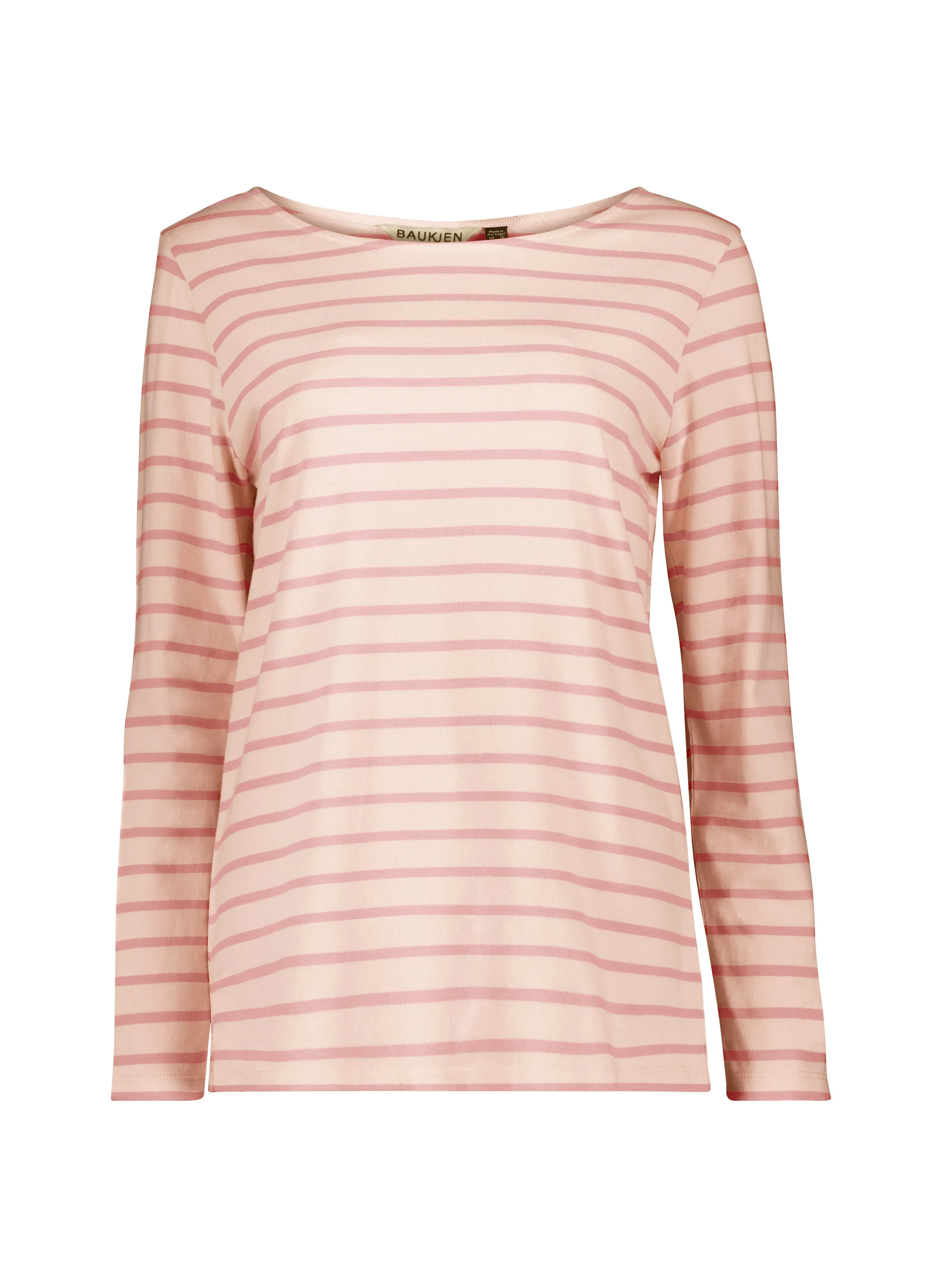 Ashley Organic Cotton Top