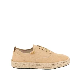 Basic Cotton Blend Espadrilles for Men - Jack