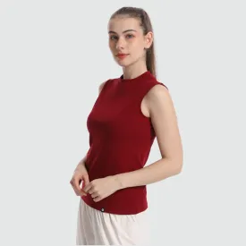 Breflex Classic-Fit Cotton Tank Top Women