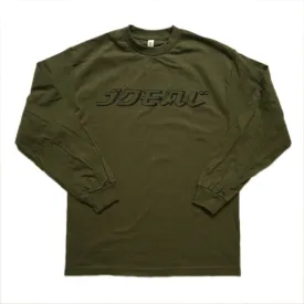 JPN Staple Long Sleeve T-Shirt