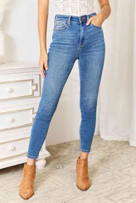 Judy Blue High Waist Skinny Jeans