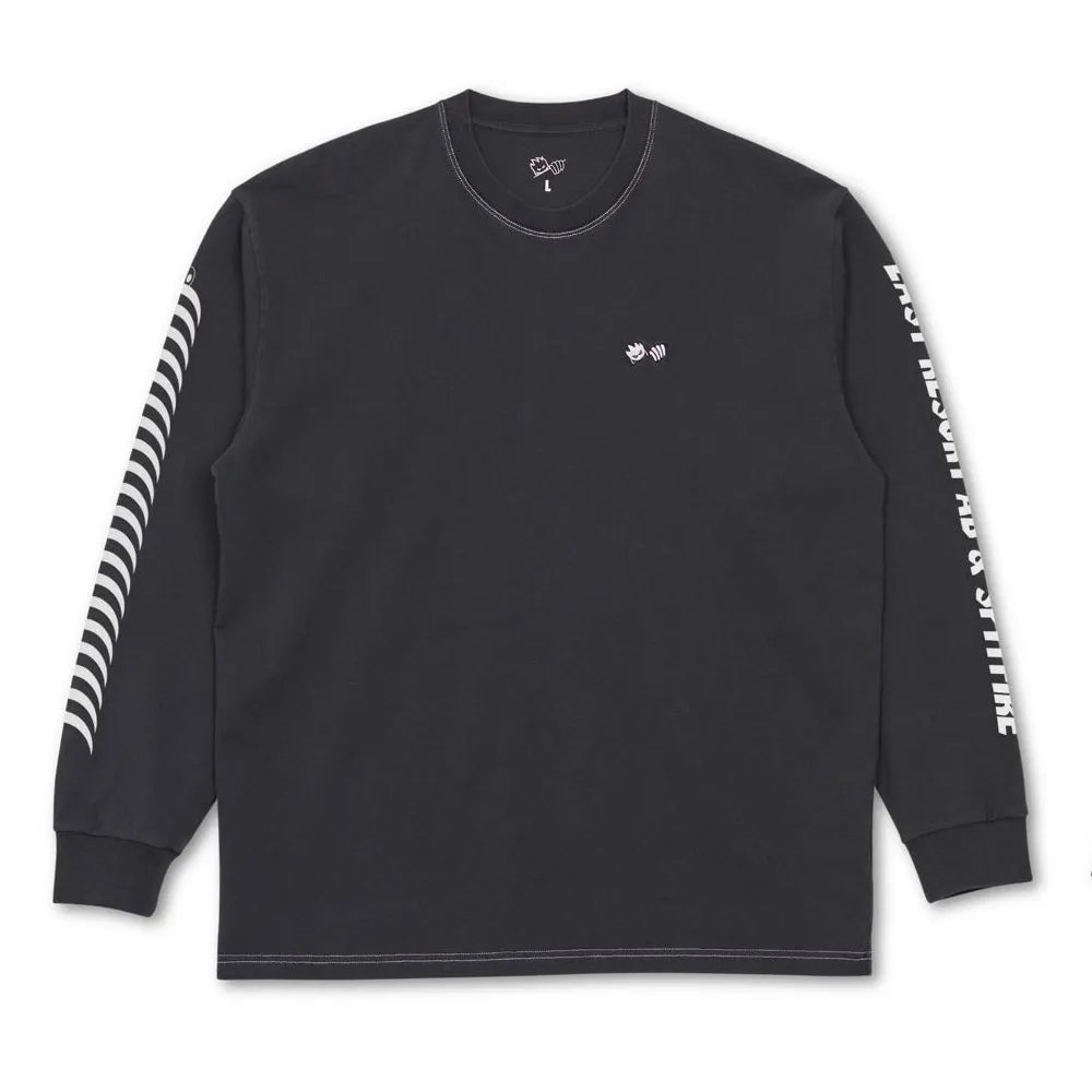 Last Resort X Spitfire Long Sleeve T-Shirt