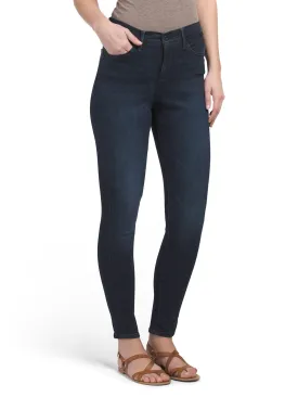 LEVIS 512 Super Skinny Jeans