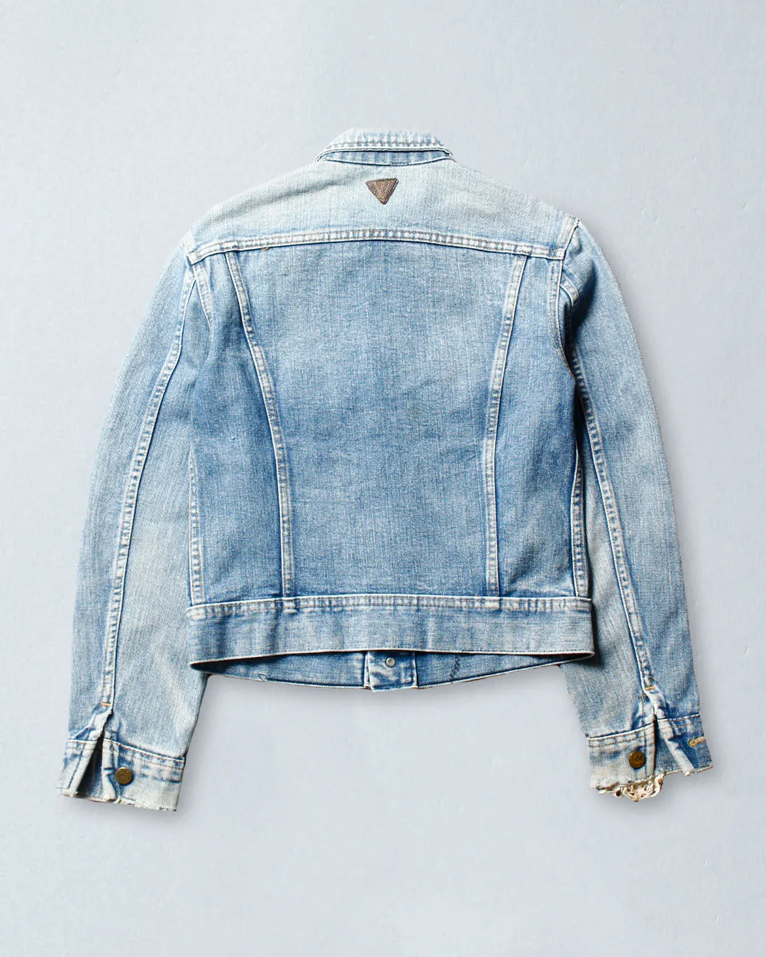 LIBEIRO vintage denim jacket