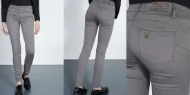 LIU-JO - Pantaloni taglio jeans MAGNETIC