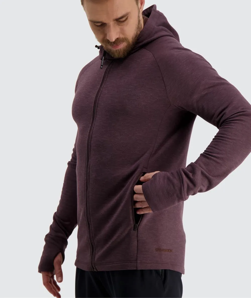 Men's Polar Hoodie