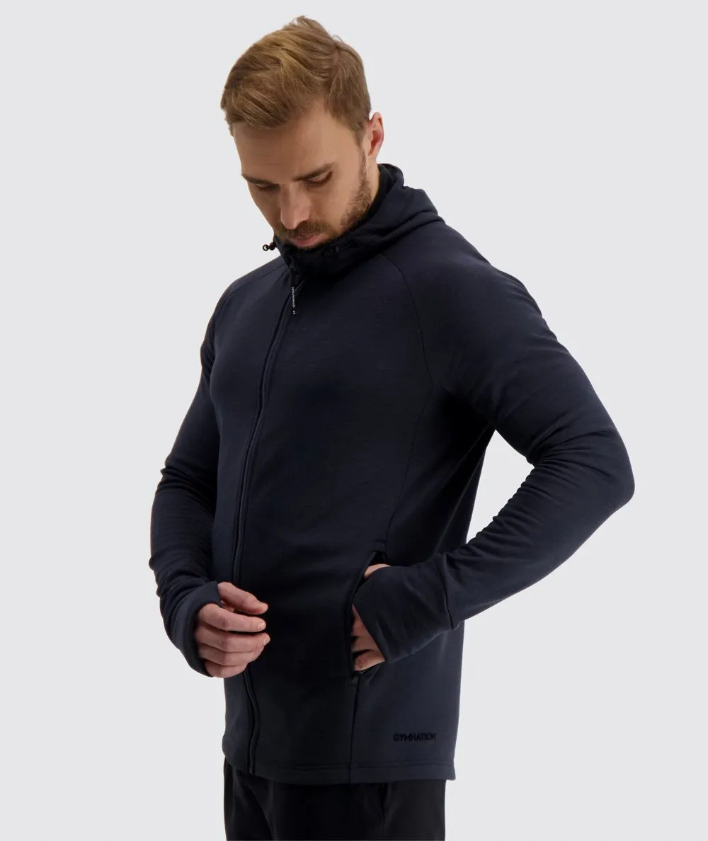 Men's Polar Hoodie