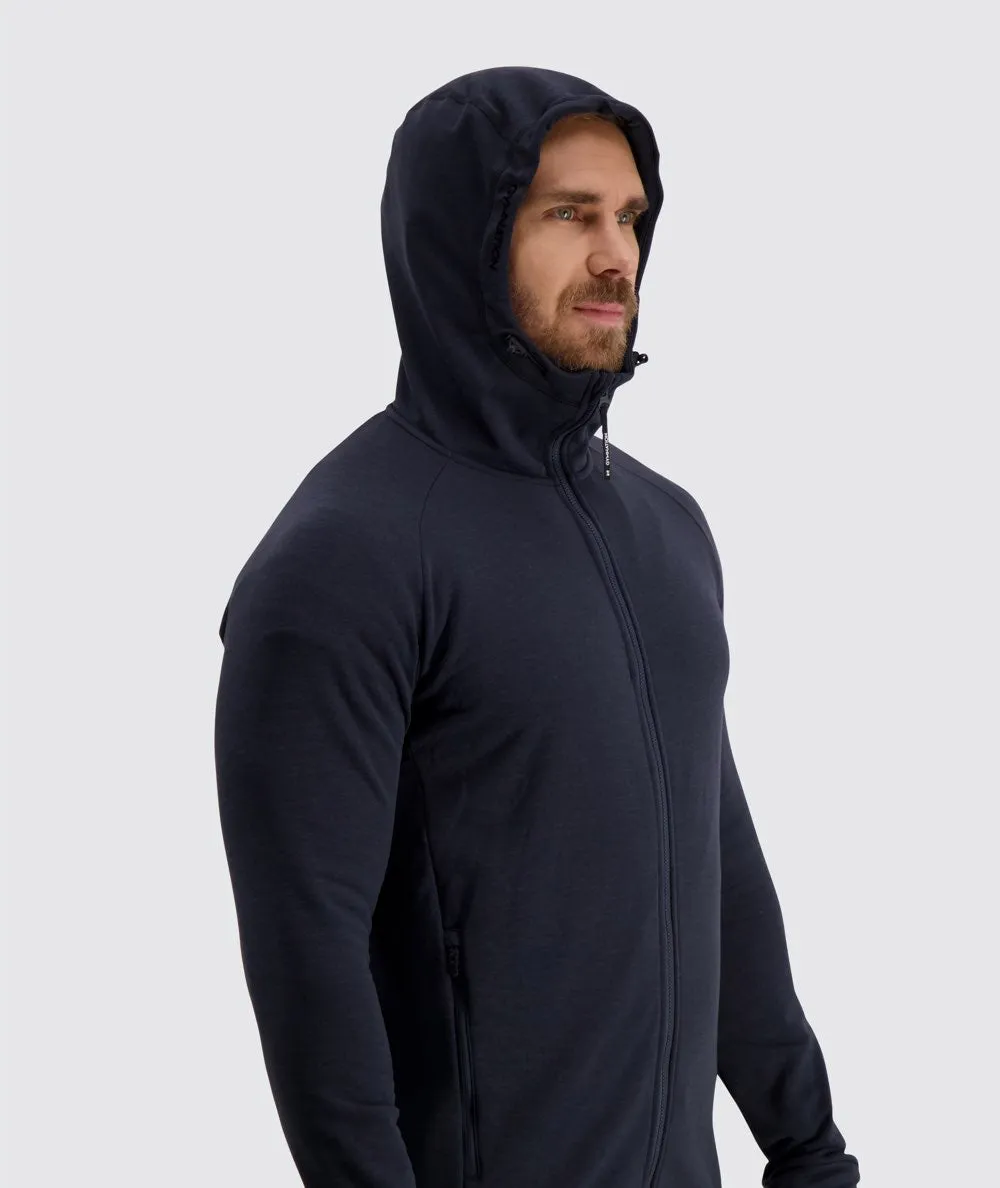 Men's Polar Hoodie