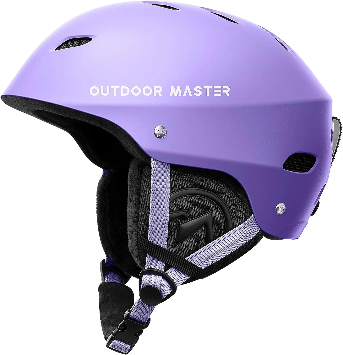 Outdoor Ski Helmet - Snowboard Helmet for Men, Women & Youth