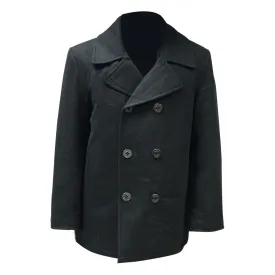 PEA COAT