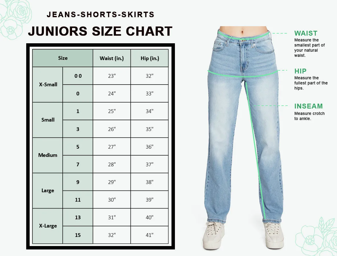 Peak High-Rise Mom Shorts