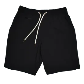 Performance Solid Windjammer Hybrid, Black