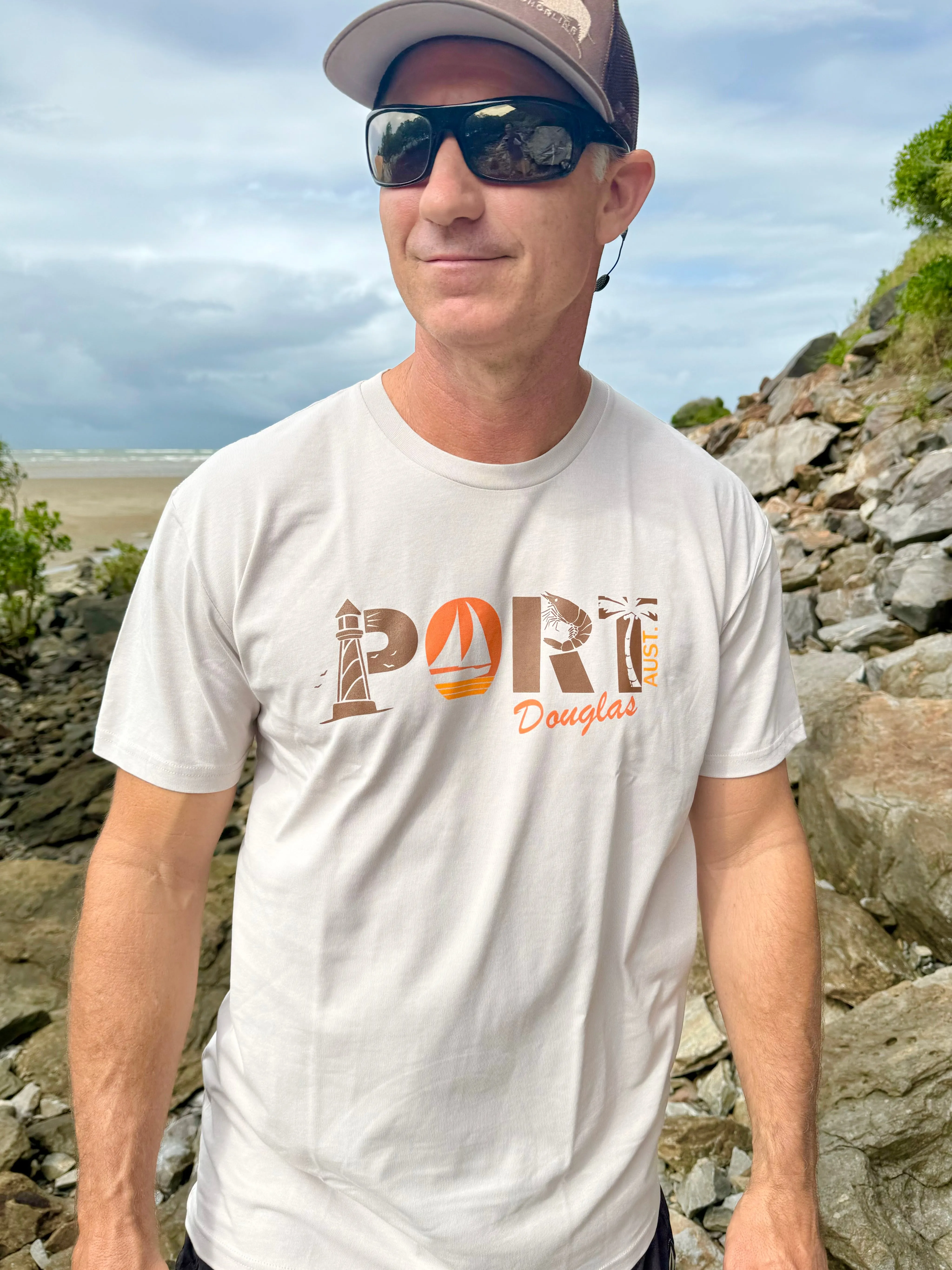 Port Douglas T-shirt