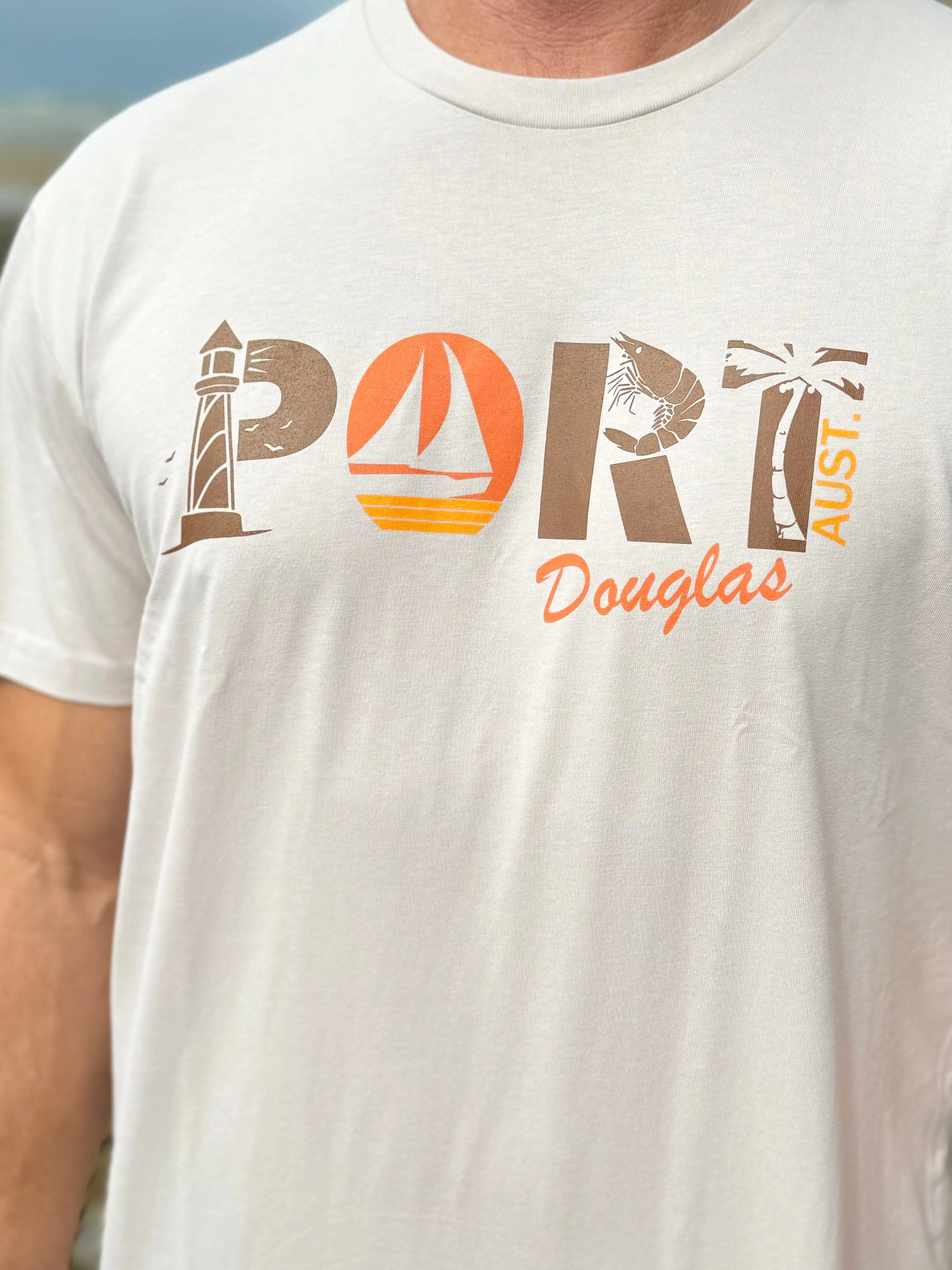 Port Douglas T-shirt