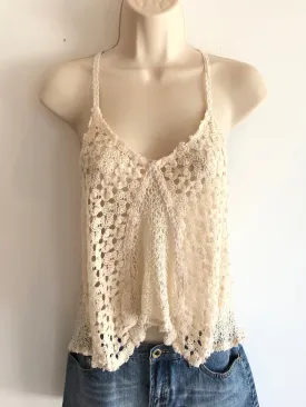 Pre-Loved Mora Top