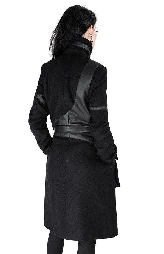 Restyle - UTILITY COAT