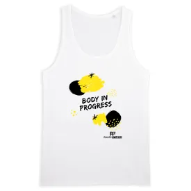 Rulesfitness Body Tank Top