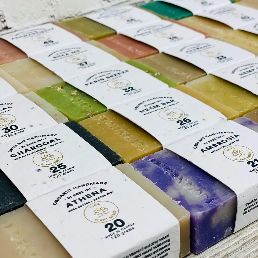 Soap Bundle-12 Bars Surprise Me