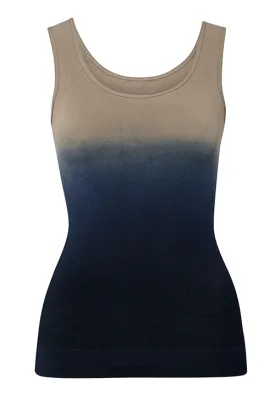 Soft Ribbed Support Tank