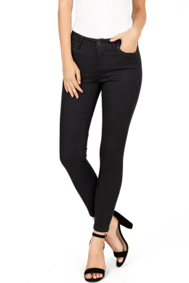 Sustainable Mid-Rise Skinny Jeans