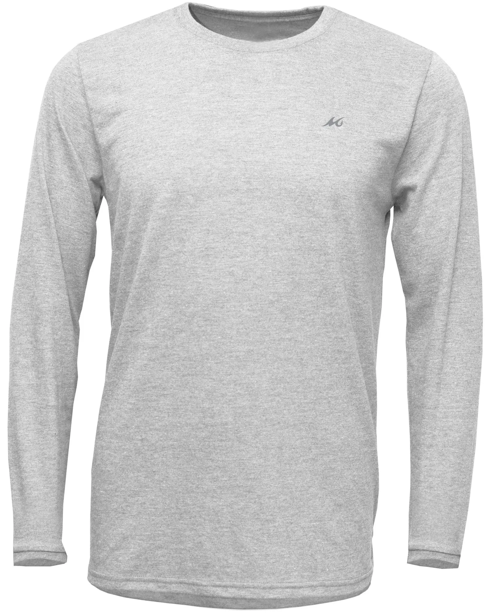 The Basics Long Sleeve Tee