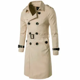 The UltimateTrench Coat