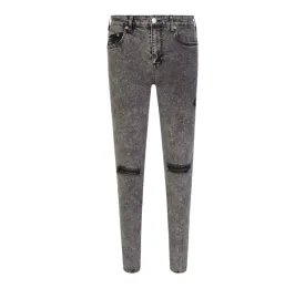 True Religion Jack Skinny Tapered Jeans