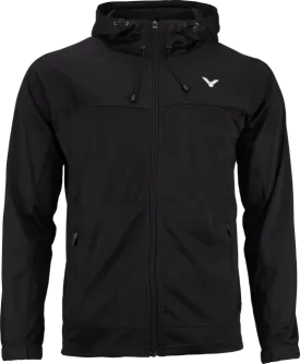 VICTOR TA Jacket Team Black 3529