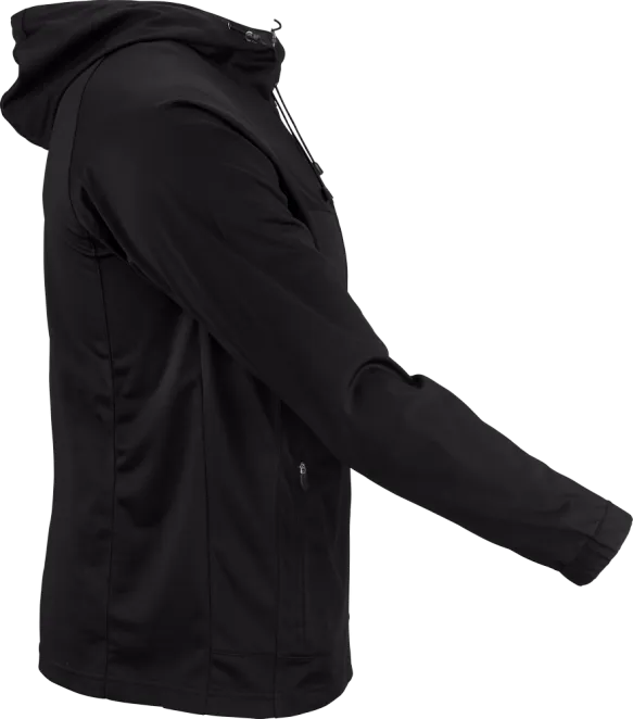 VICTOR TA Jacket Team Black 3529