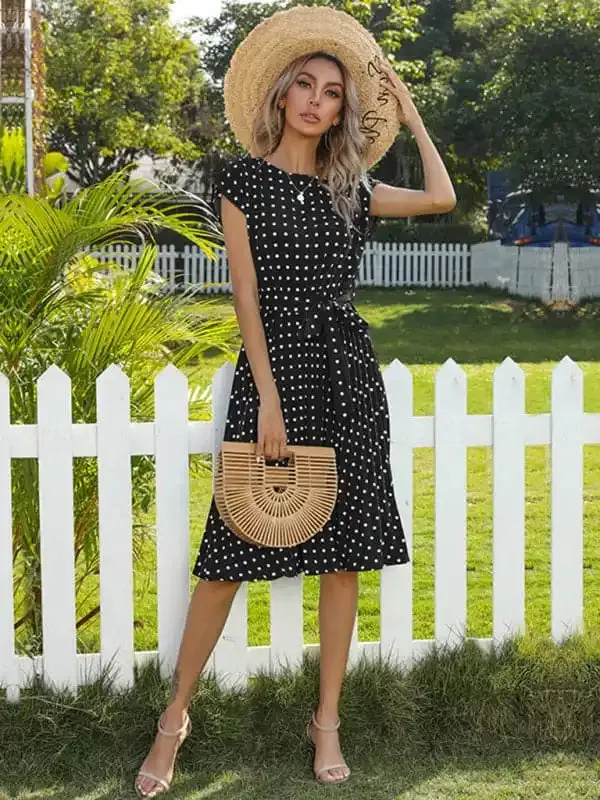 Women’s Midi Dress