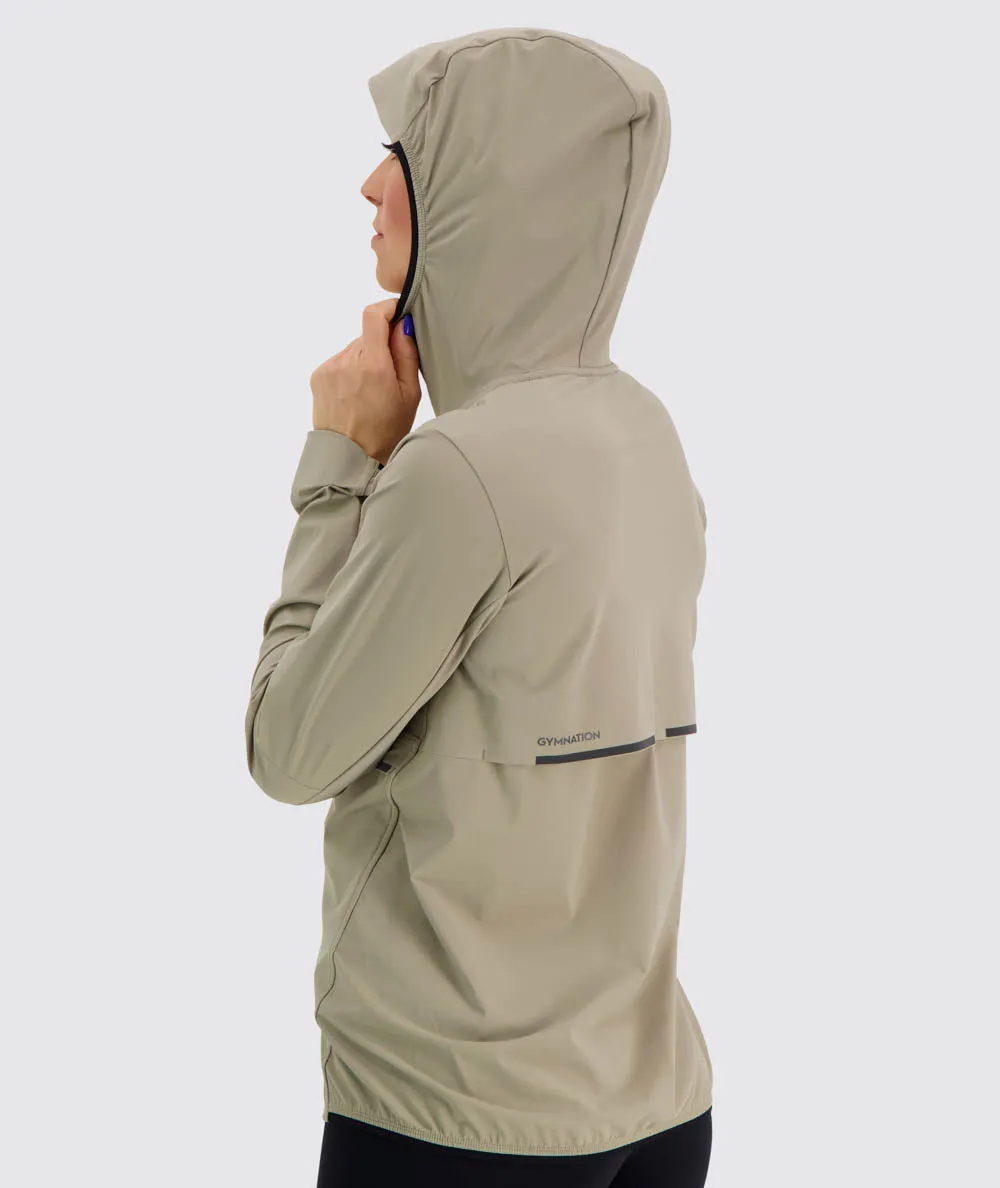 Women's Training Anorak