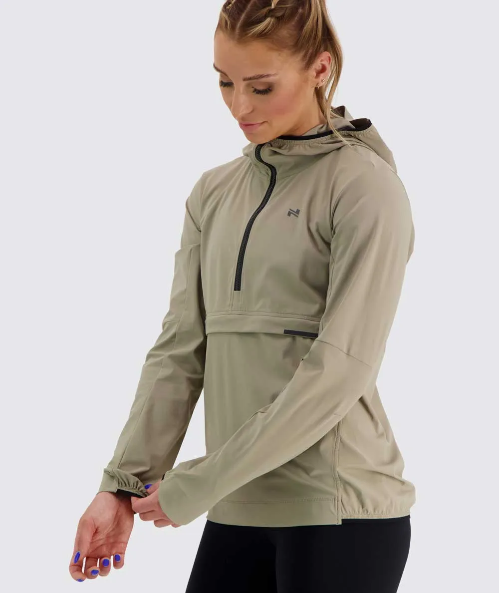 Women's Training Anorak