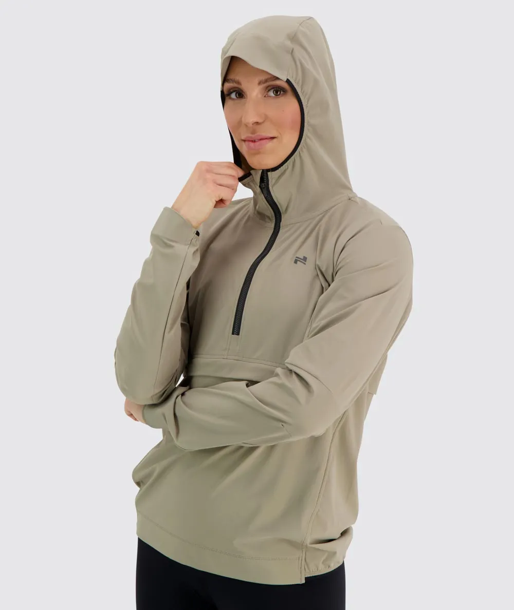 Women's Training Anorak